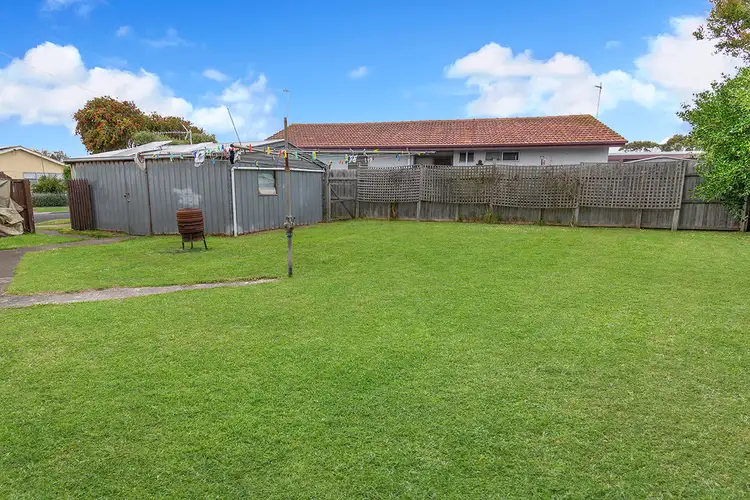 Sixth view of Homely house listing, 39 Kauri Crescent, Portland VIC 3305