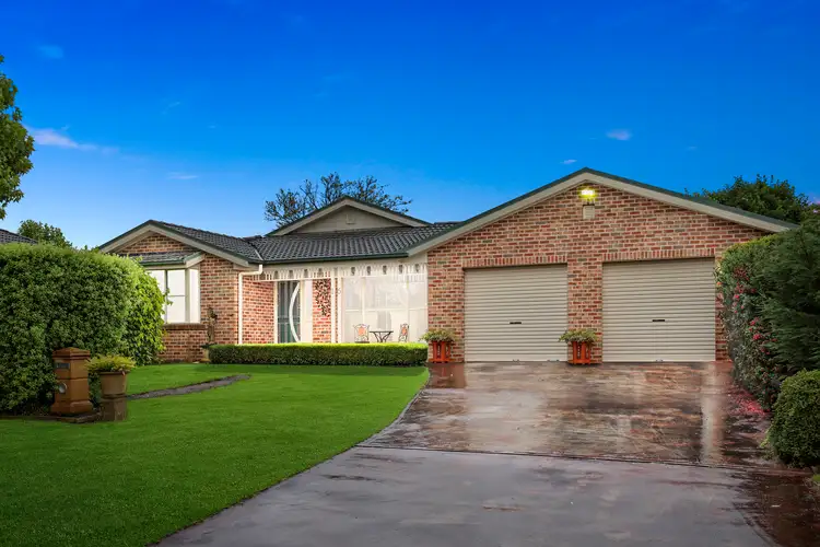 16 Bronwyn Place, Bowral NSW 2576