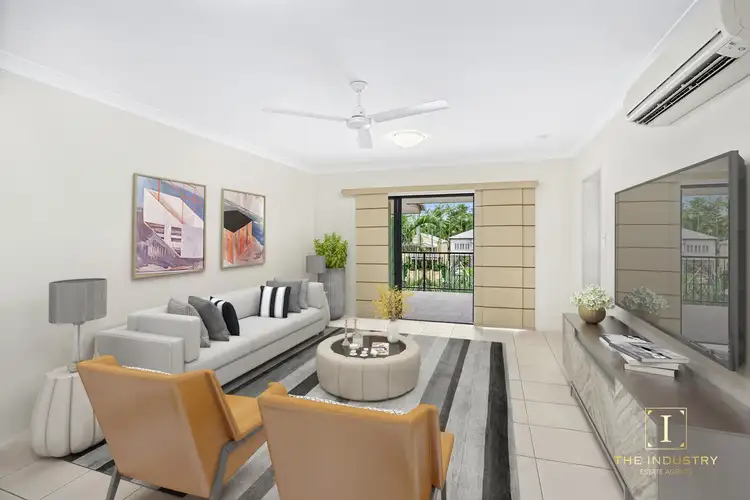 14/68 Charles Street, Parramatta Park QLD 4870
