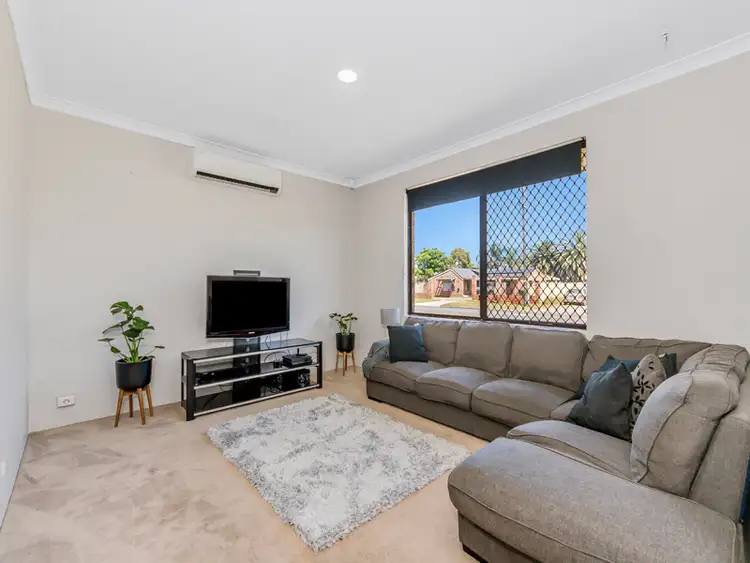 Second view of Homely house listing, 54 Balfour Street, Huntingdale WA 6110