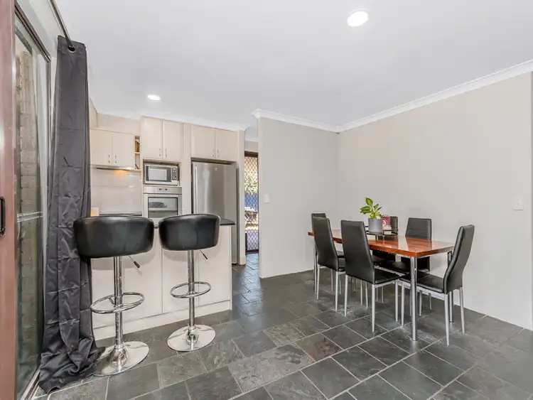 Fifth view of Homely house listing, 54 Balfour Street, Huntingdale WA 6110