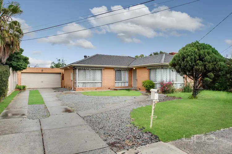 174 Carrick Drive, Gladstone Park VIC 3043