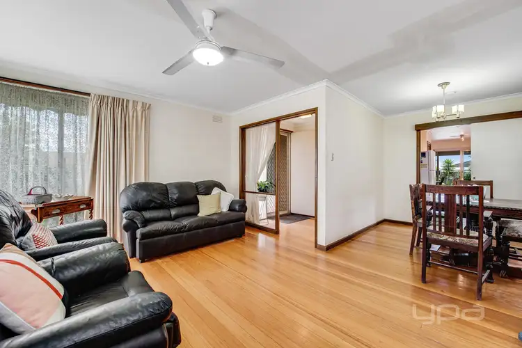 Fourth view of Homely house listing, 174 Carrick Drive, Gladstone Park VIC 3043