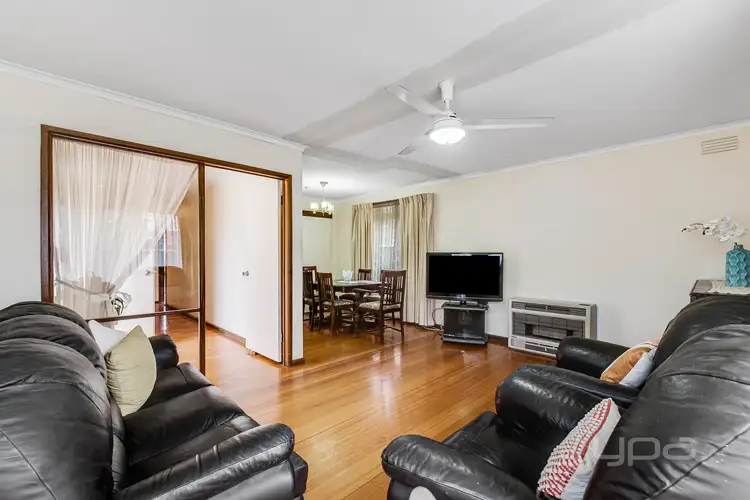 Fifth view of Homely house listing, 174 Carrick Drive, Gladstone Park VIC 3043