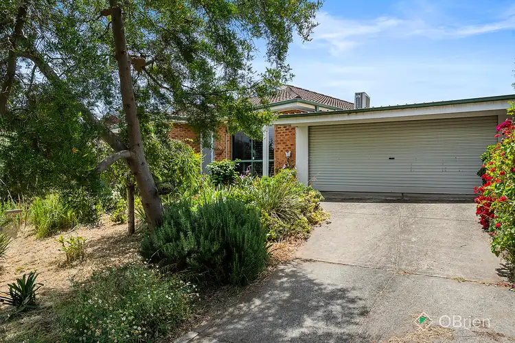 2 Hardwicke Court, Frankston VIC 3199