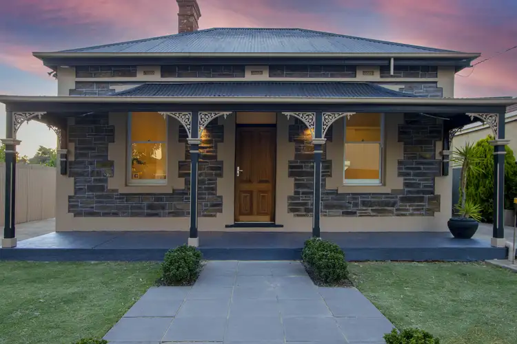 59 East Street, Torrensville SA 5031