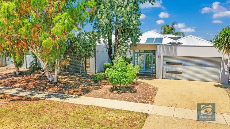 Second view of Homely house listing, 5 Sunset Avenue, Echuca VIC 3564