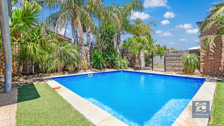 Third view of Homely house listing, 5 Sunset Avenue, Echuca VIC 3564