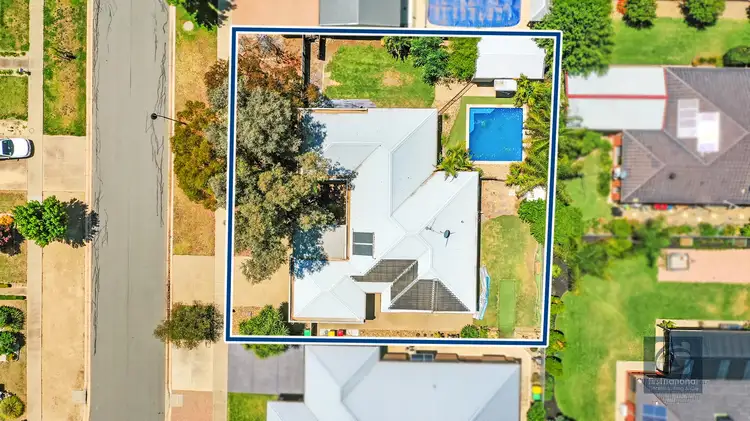 Fourth view of Homely house listing, 5 Sunset Avenue, Echuca VIC 3564