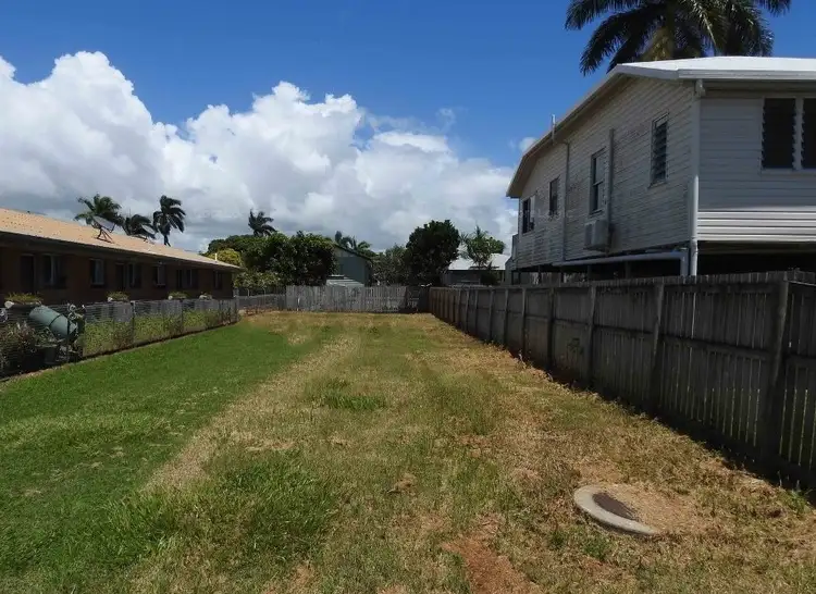 10A Gold Street, Mackay QLD 4740
