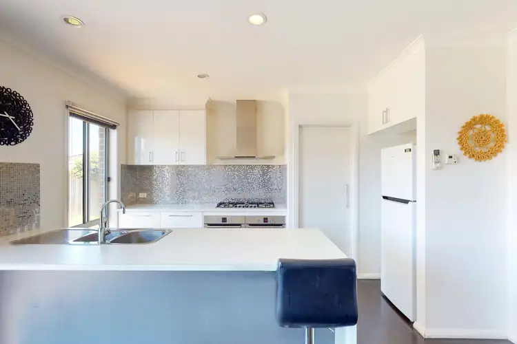 Second view of Homely house listing, 8 Carlow Court, Traralgon VIC 3844
