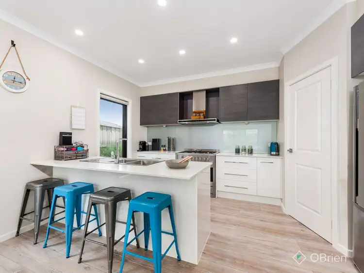Second view of Homely house listing, 2 Cartwright Grove, Cranbourne East VIC 3977