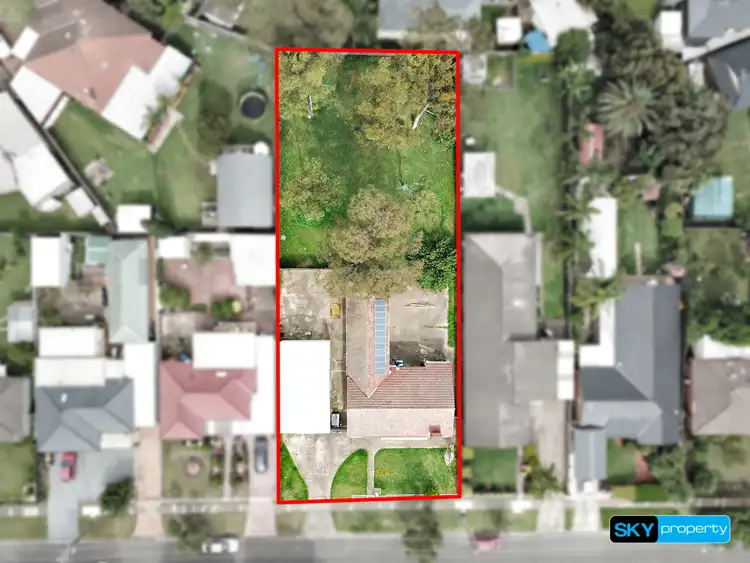 Third view of Homely house listing, 34 Beatrice Street, Rooty Hill NSW 2766