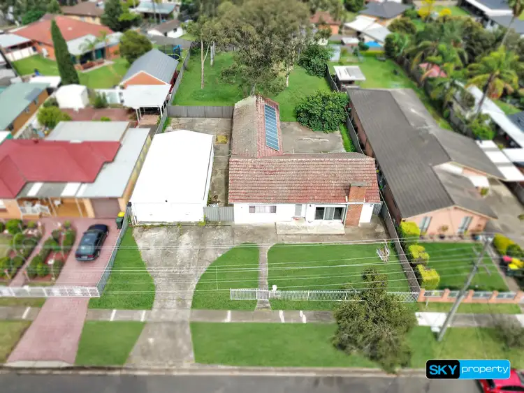 Fourth view of Homely house listing, 34 Beatrice Street, Rooty Hill NSW 2766