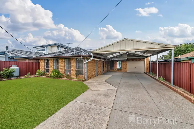Main view of Homely house listing, 12 Stewart Crescent, Rockbank VIC 3335