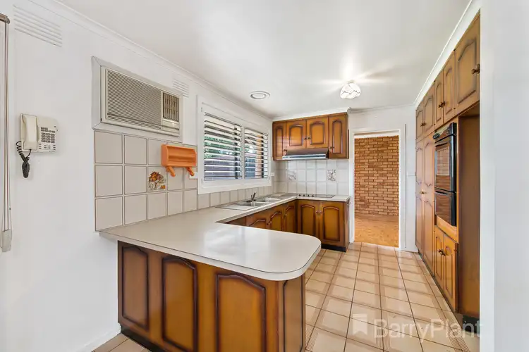 Second view of Homely house listing, 12 Stewart Crescent, Rockbank VIC 3335