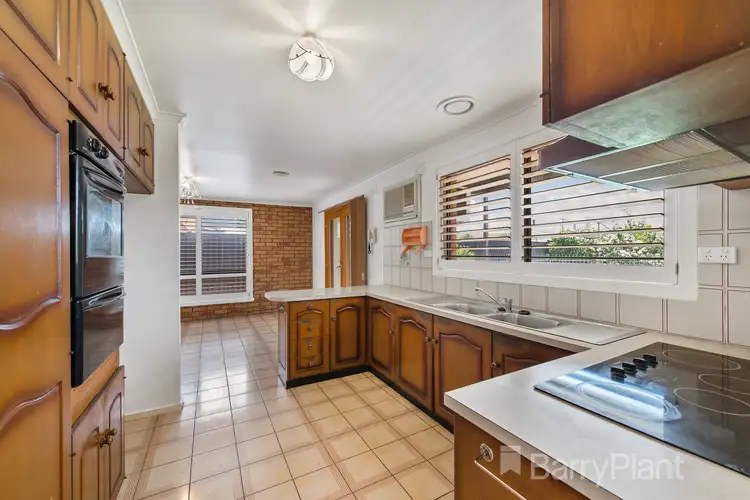 Third view of Homely house listing, 12 Stewart Crescent, Rockbank VIC 3335