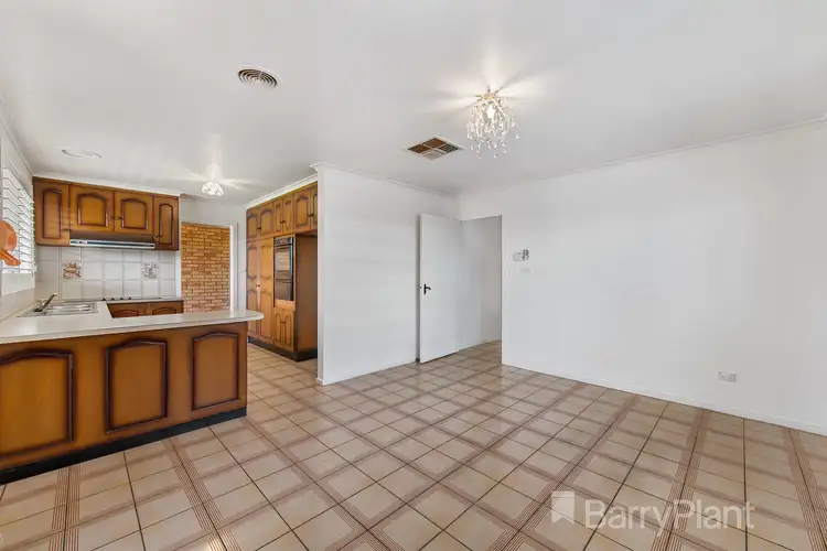 Fifth view of Homely house listing, 12 Stewart Crescent, Rockbank VIC 3335