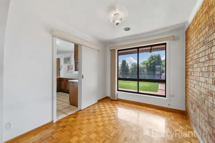 Sixth view of Homely house listing, 12 Stewart Crescent, Rockbank VIC 3335