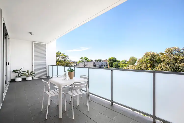Third view of Homely apartment listing, 309/5 Queen Street, Rosebery NSW 2018