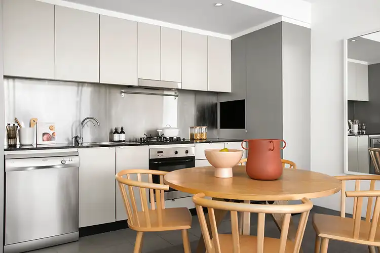 Sixth view of Homely apartment listing, 309/5 Queen Street, Rosebery NSW 2018