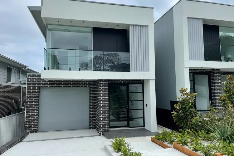 40A Tilley Street, Dundas Valley NSW 2117