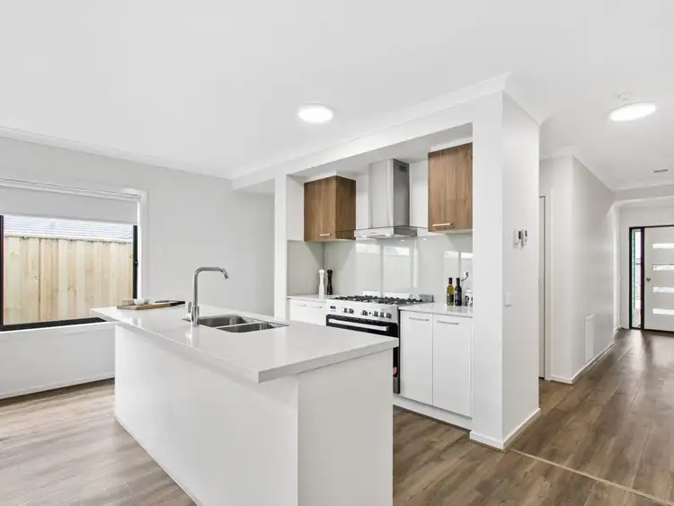 Second view of Homely house listing, 7 Mare Close, Cranbourne East VIC 3977