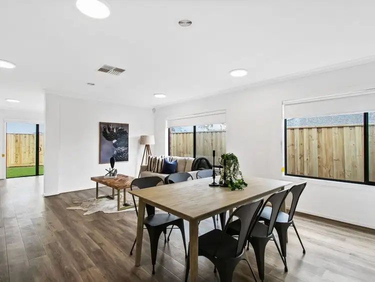 Third view of Homely house listing, 7 Mare Close, Cranbourne East VIC 3977