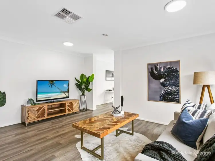 Fourth view of Homely house listing, 7 Mare Close, Cranbourne East VIC 3977