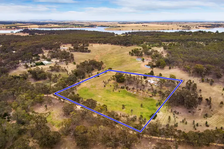 20 Dunn Lane, Welshmans Reef VIC 3462