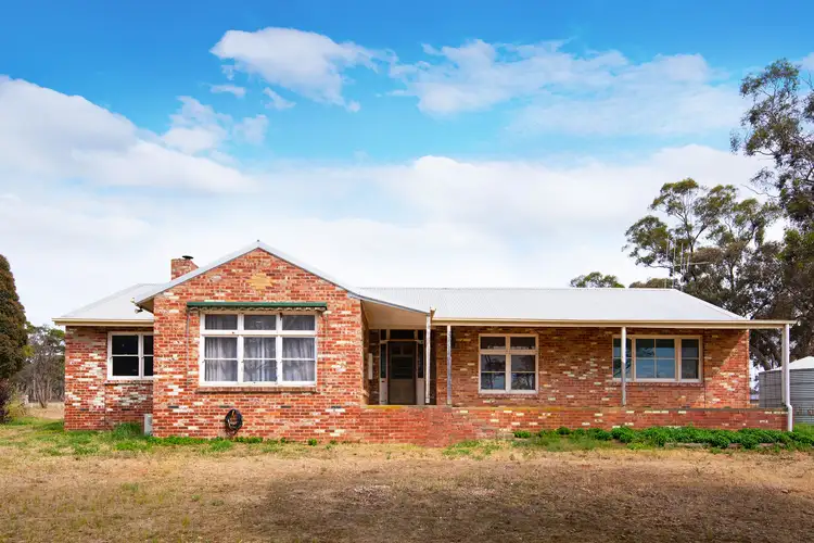 Second view of Homely house listing, 20 Dunn Lane, Welshmans Reef VIC 3462
