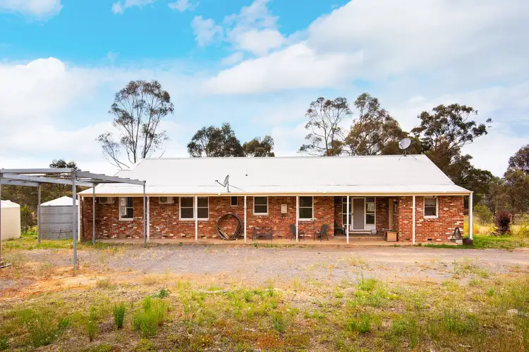 Third view of Homely house listing, 20 Dunn Lane, Welshmans Reef VIC 3462