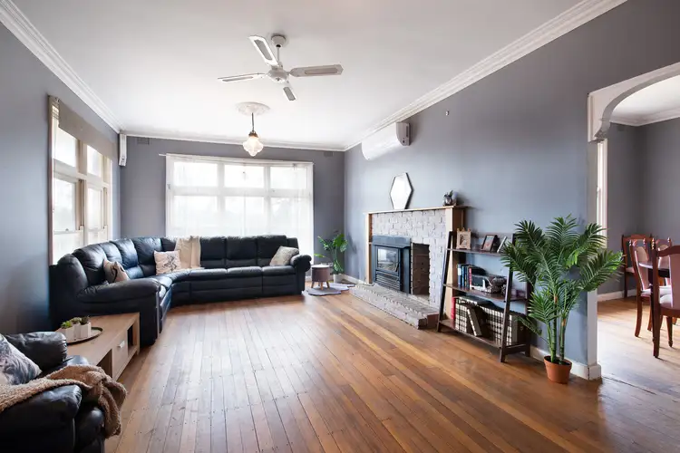 Fifth view of Homely house listing, 20 Dunn Lane, Welshmans Reef VIC 3462