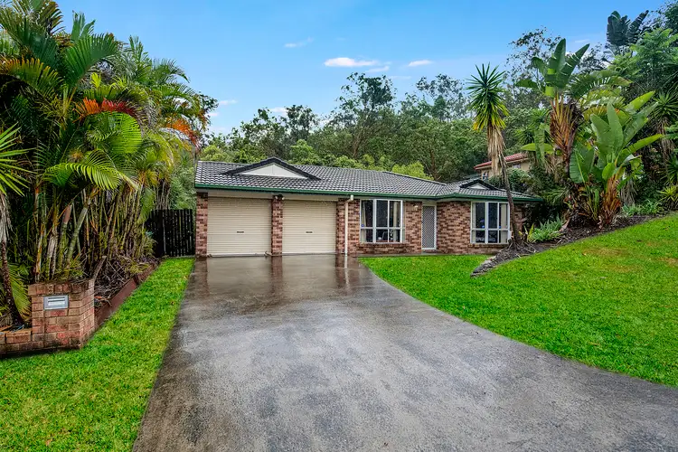 8 Jane Lane, Oxenford QLD 4210