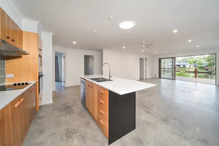 Second view of Homely house listing, 29 Natan Court, Ocean Shores NSW 2483