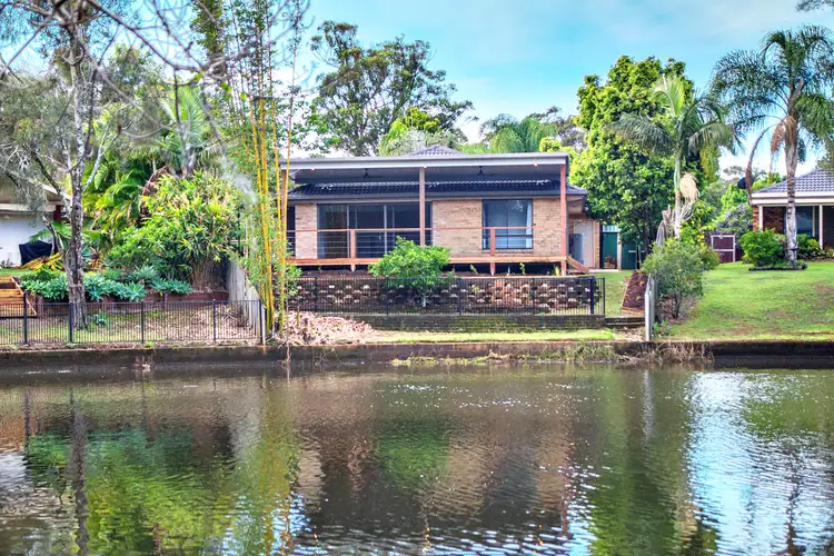 Third view of Homely house listing, 29 Natan Court, Ocean Shores NSW 2483