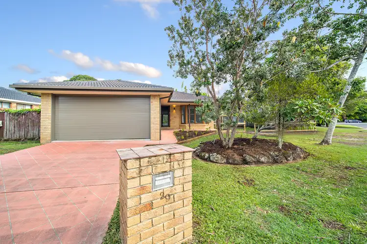 Sixth view of Homely house listing, 29 Natan Court, Ocean Shores NSW 2483