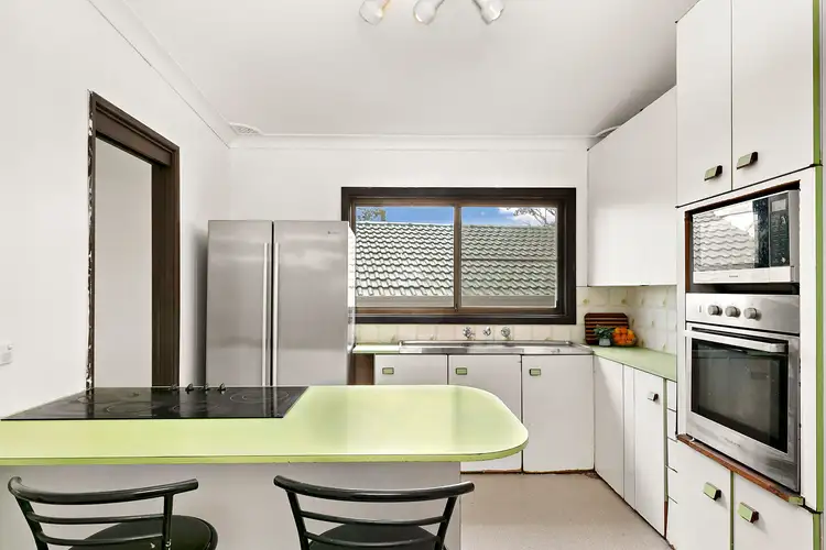 Third view of Homely house listing, 2 Glenview Place, Engadine NSW 2233