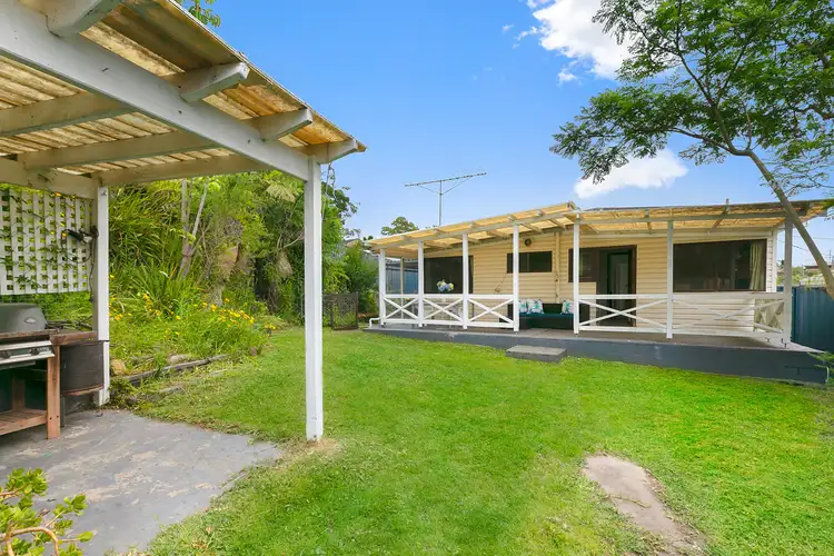 Fourth view of Homely house listing, 2 Glenview Place, Engadine NSW 2233