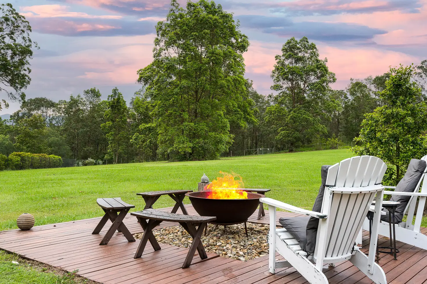 Main view of Homely house listing, 11 Andrew Clarke Road, Whiteside QLD 4503