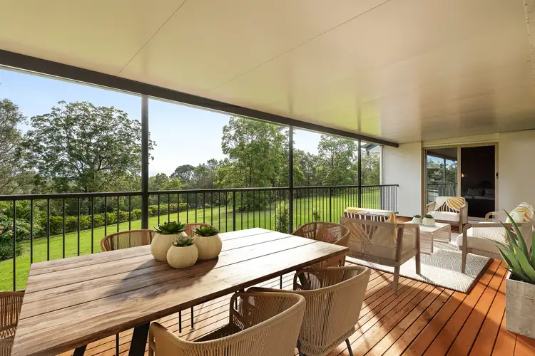Second view of Homely house listing, 11 Andrew Clarke Road, Whiteside QLD 4503