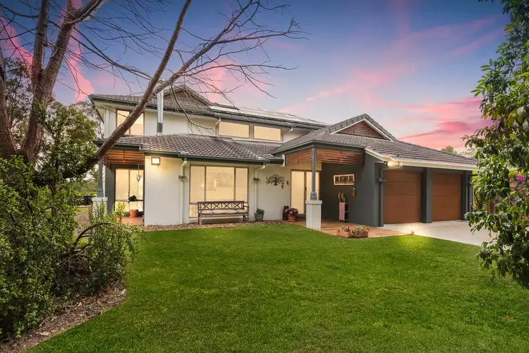 Fifth view of Homely house listing, 11 Andrew Clarke Road, Whiteside QLD 4503