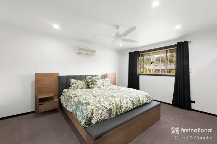 Fourth view of Homely house listing, 3 Severn Place, Albion Park NSW 2527