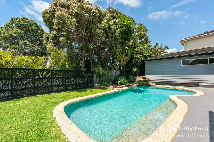 Sixth view of Homely house listing, 3 Severn Place, Albion Park NSW 2527