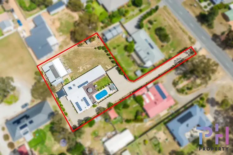 Fifth view of Homely house listing, 108A Carolyn Way, Maiden Gully VIC 3551