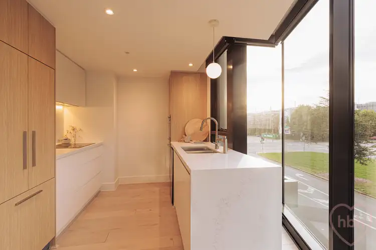 Fourth view of Homely apartment listing, 233/81 Cooyong Street, Reid ACT 2612