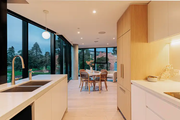 Fifth view of Homely apartment listing, 233/81 Cooyong Street, Reid ACT 2612