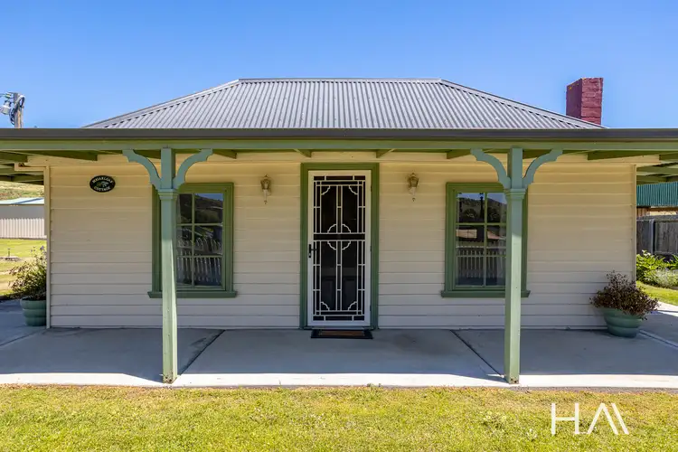 Main view of Homely house listing, 17 Main Street, Kempton TAS 7030