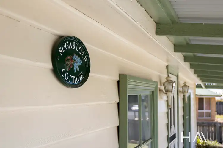 Second view of Homely house listing, 17 Main Street, Kempton TAS 7030