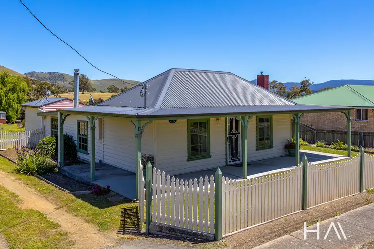 Third view of Homely house listing, 17 Main Street, Kempton TAS 7030